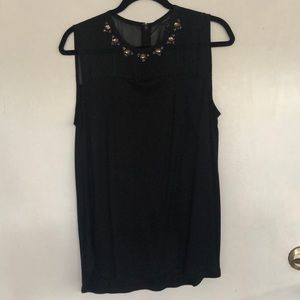 Ann Taylor top